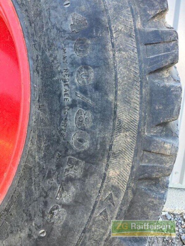 Sonstiges typu Nokian TRI, Gebrauchtmaschine v Waldshut-Tiengen (Obrázek 3)