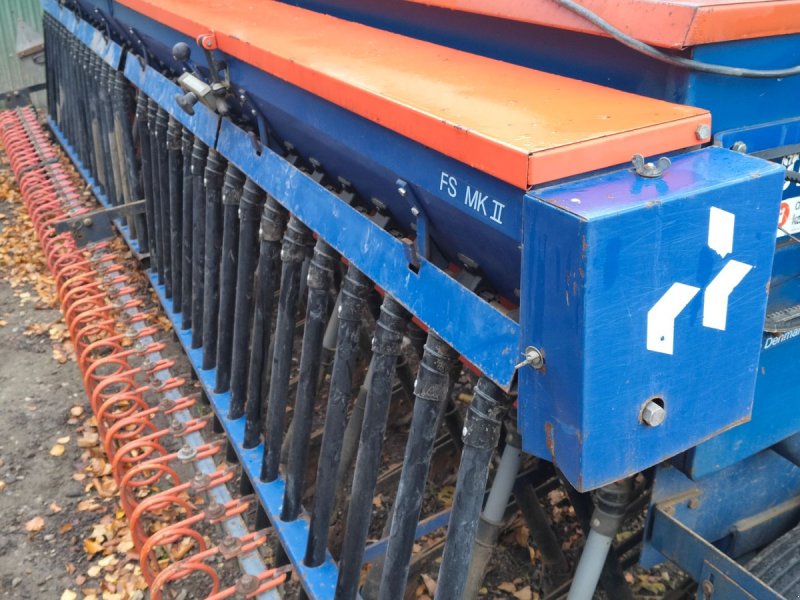 Sonstiges of the type Nordsten FS MK II 4 m    2 stk.  i alt, Gebrauchtmaschine in Egtved (Picture 1)