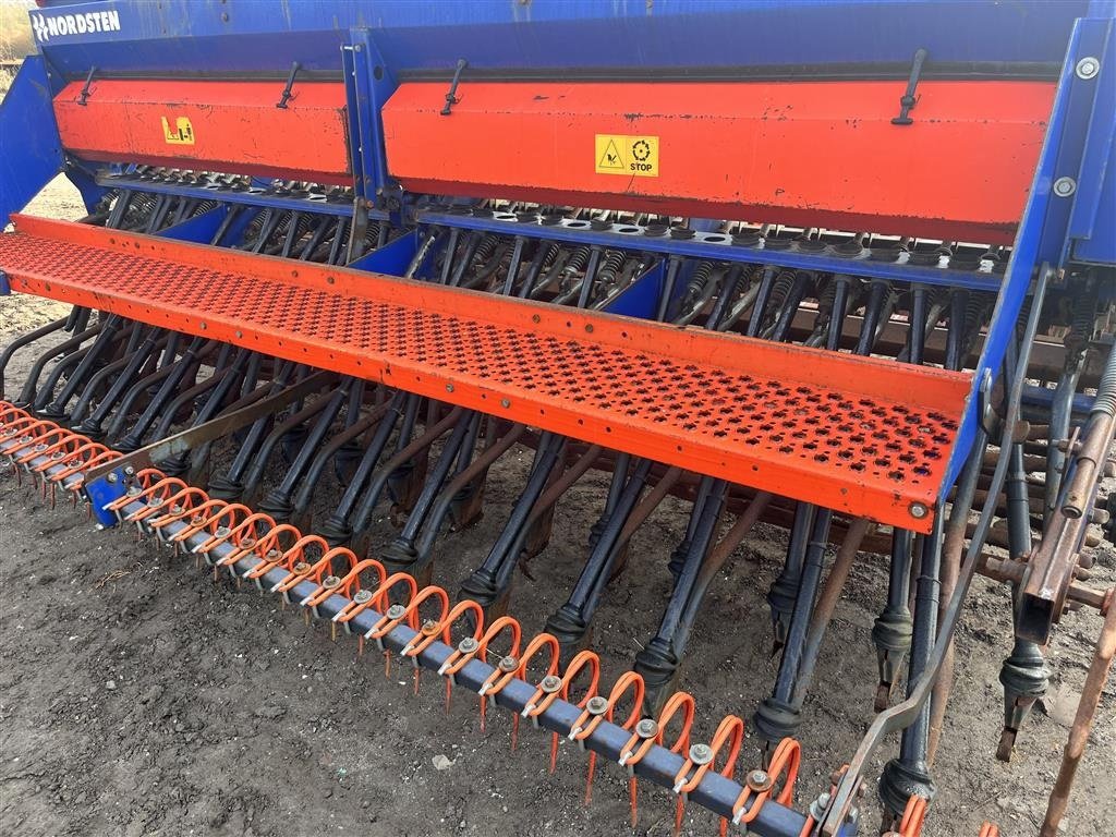 Sonstiges типа Nordsten NS3040 Combisæt, Gebrauchtmaschine в Nykøbing Mors (Фотография 4)