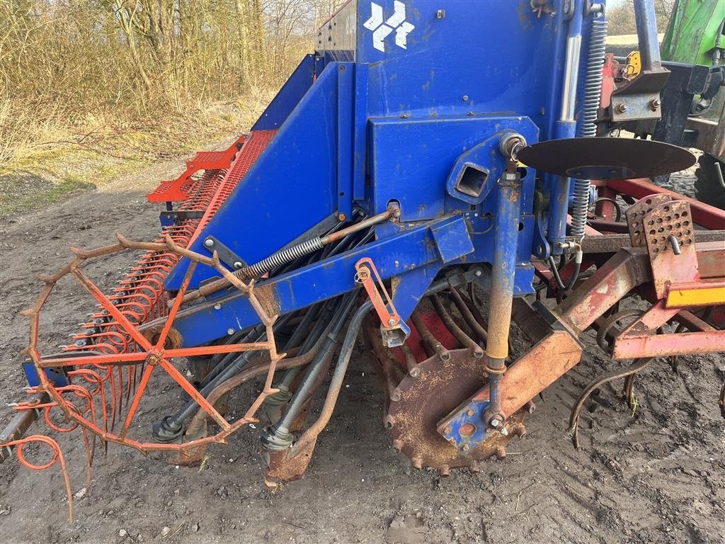 Sonstiges типа Nordsten NS3040 Combisæt, Gebrauchtmaschine в Nykøbing Mors (Фотография 3)