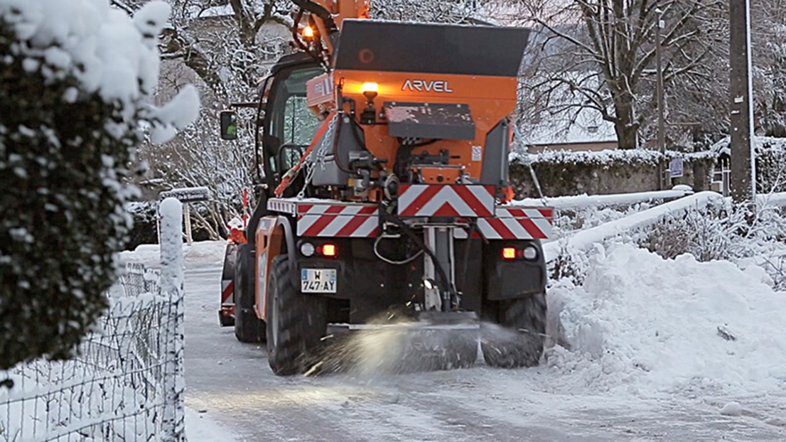 Sonstiges του τύπου Noremat VSV  c4-2233-c, Gebrauchtmaschine σε Sakskøbing (Φωτογραφία 12)