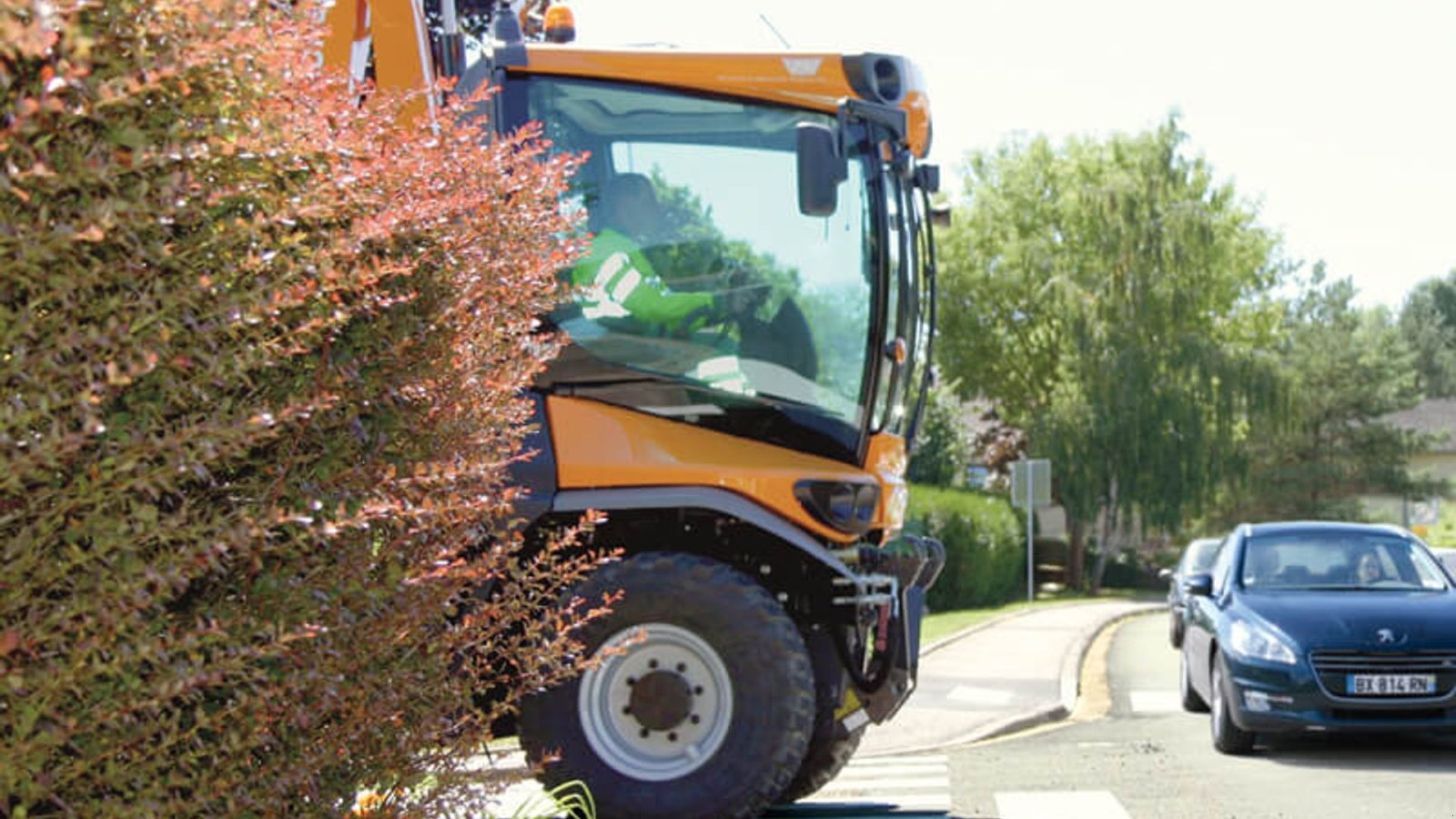 Sonstiges του τύπου Noremat VSV  c4-2233-c, Gebrauchtmaschine σε Sakskøbing (Φωτογραφία 4)