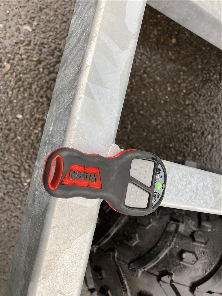 Sonstiges tipa O&K K-OFFROAD 1,2 tons Boggievogn med 3-vejs tip og høje sider., Gebrauchtmaschine u Holstebro (Slika 13)