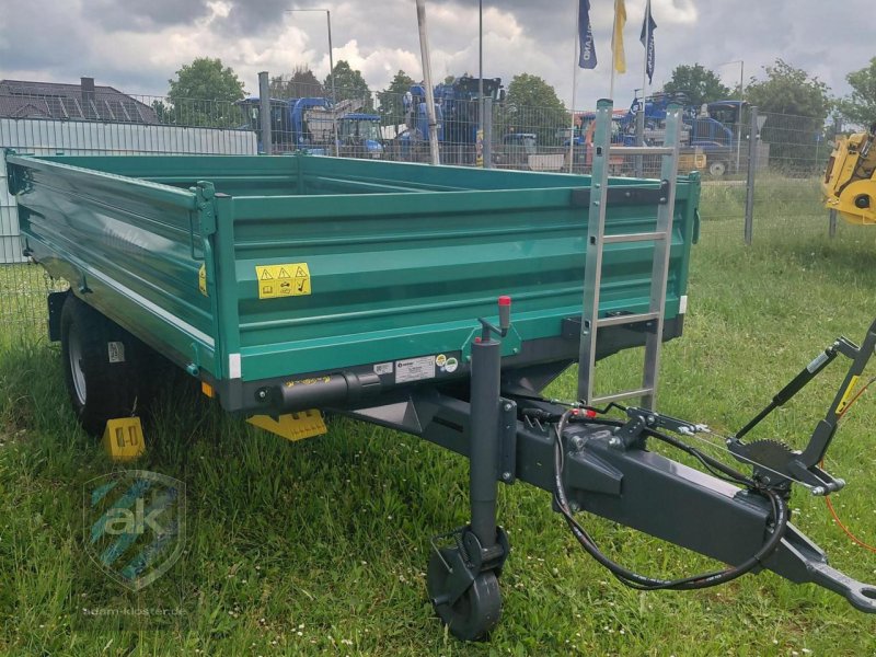Sonstiges typu Oehler EDK65 ECO, Neumaschine w Mörstadt (Zdjęcie 1)