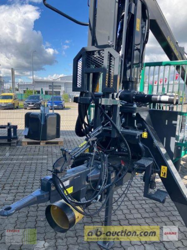 Sonstiges des Typs Oehler OL THK 90 P + OL6700SG/P, Gebrauchtmaschine in Wassertrüdingen (Bild 5)