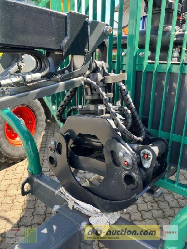 Sonstiges des Typs Oehler OL THK 90 P + OL6700SG/P, Gebrauchtmaschine in Wassertrüdingen (Bild 8)