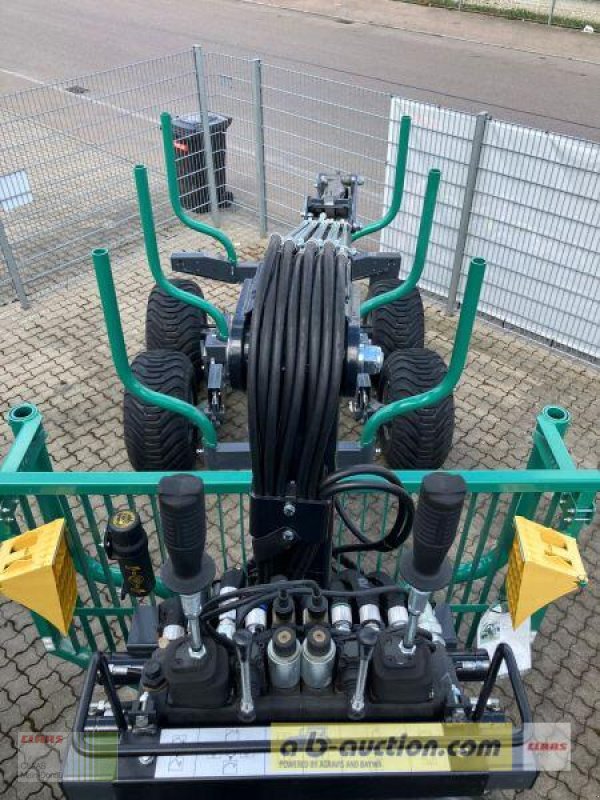 Sonstiges des Typs Oehler OL THK 90 P + OL6700SG/P, Gebrauchtmaschine in Wassertrüdingen (Bild 4)