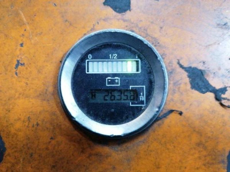 Sonstiges от тип OMG 330K, Gebrauchtmaschine в senlis (Снимка 11)