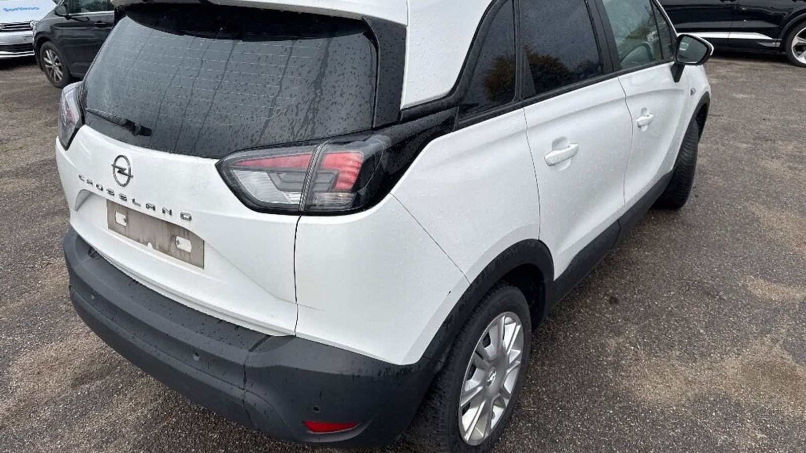 Sonstiges tipa Opel Crossland X 1.2B 83 SUV, Gebrauchtmaschine u Rødovre (Slika 3)