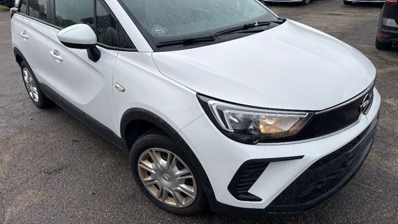 Sonstiges tipa Opel Crossland X 1.2B 83 SUV, Gebrauchtmaschine u Rødovre (Slika 2)