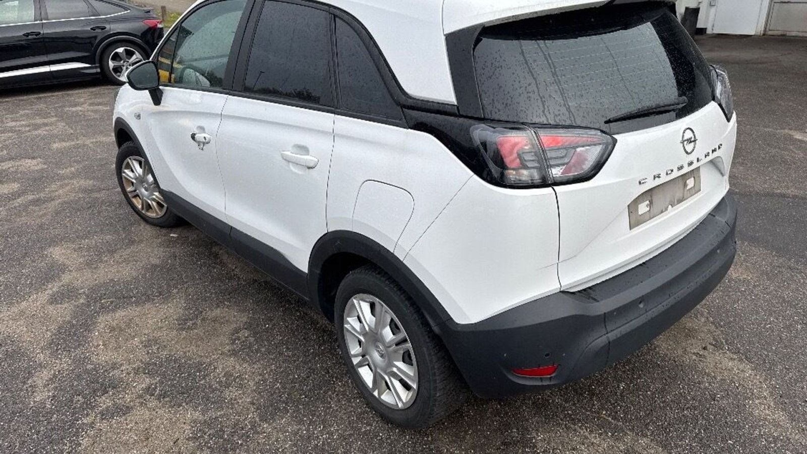 Sonstiges tipa Opel Crossland X 1.2B 83 SUV, Gebrauchtmaschine u Rødovre (Slika 4)