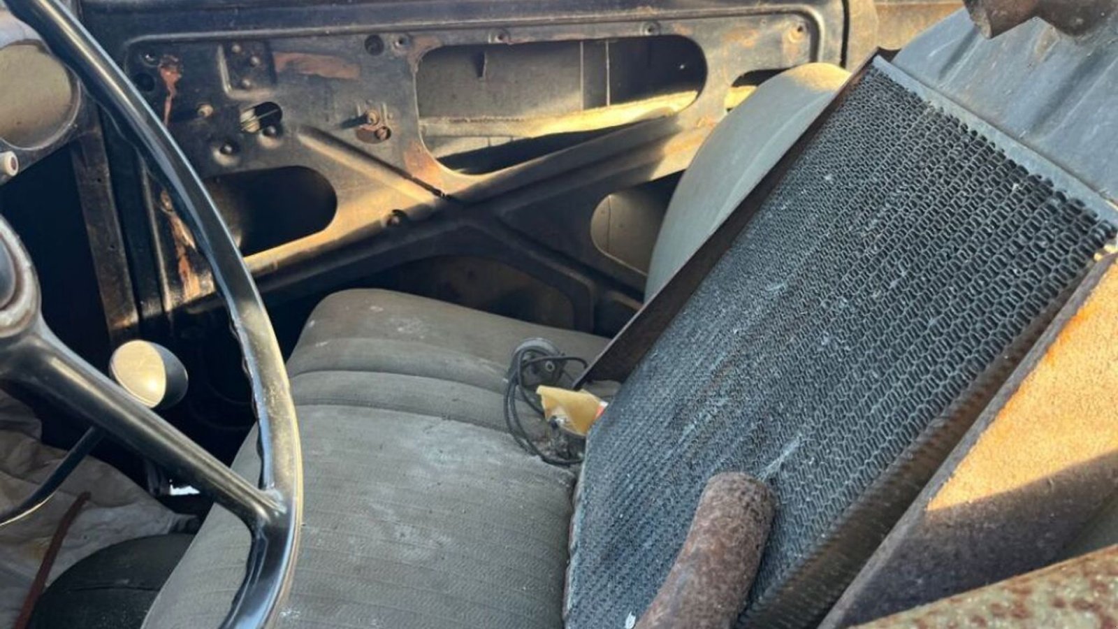 Sonstiges za tip Opel Olympia Oldtimer, Gebrauchtmaschine u Rødovre (Slika 5)