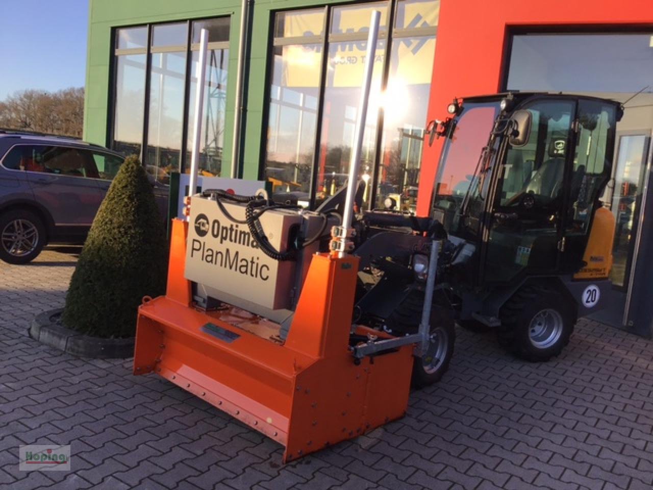 Sonstiges του τύπου Optimas PM 1.4 OP140.420, Gebrauchtmaschine σε Bakum (Φωτογραφία 2)