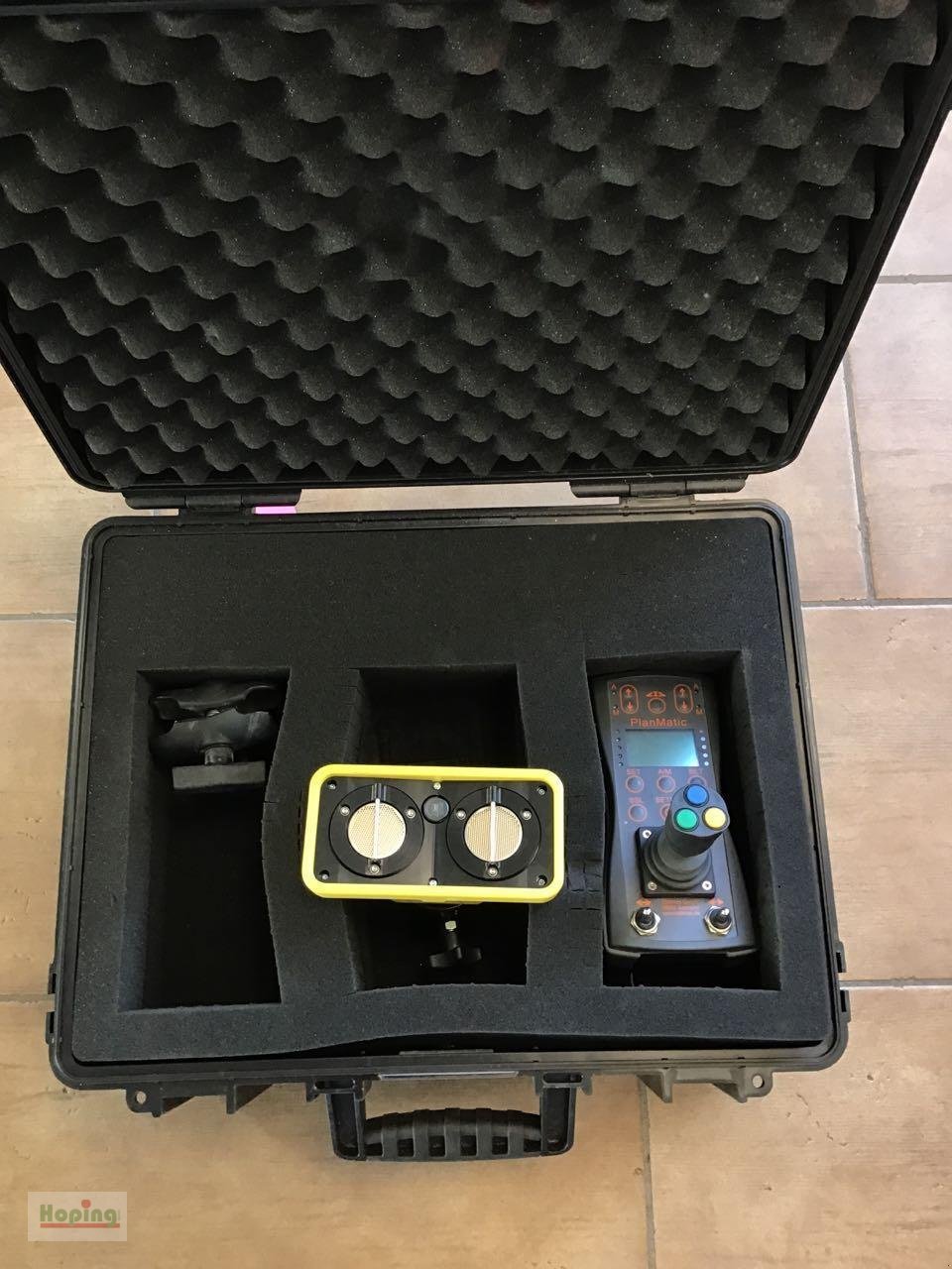 Sonstiges του τύπου Optimas PM 1.4 OP140.420, Gebrauchtmaschine σε Bakum (Φωτογραφία 5)