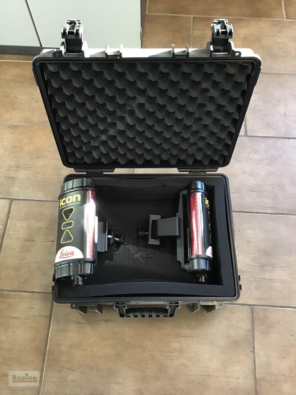 Sonstiges του τύπου Optimas PM 1.4 OP140.420, Gebrauchtmaschine σε Bakum (Φωτογραφία 6)