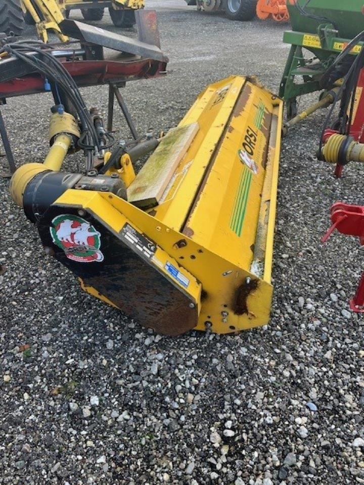 Sonstiges za tip Orsi 257, Gebrauchtmaschine u Maribo (Slika 3)