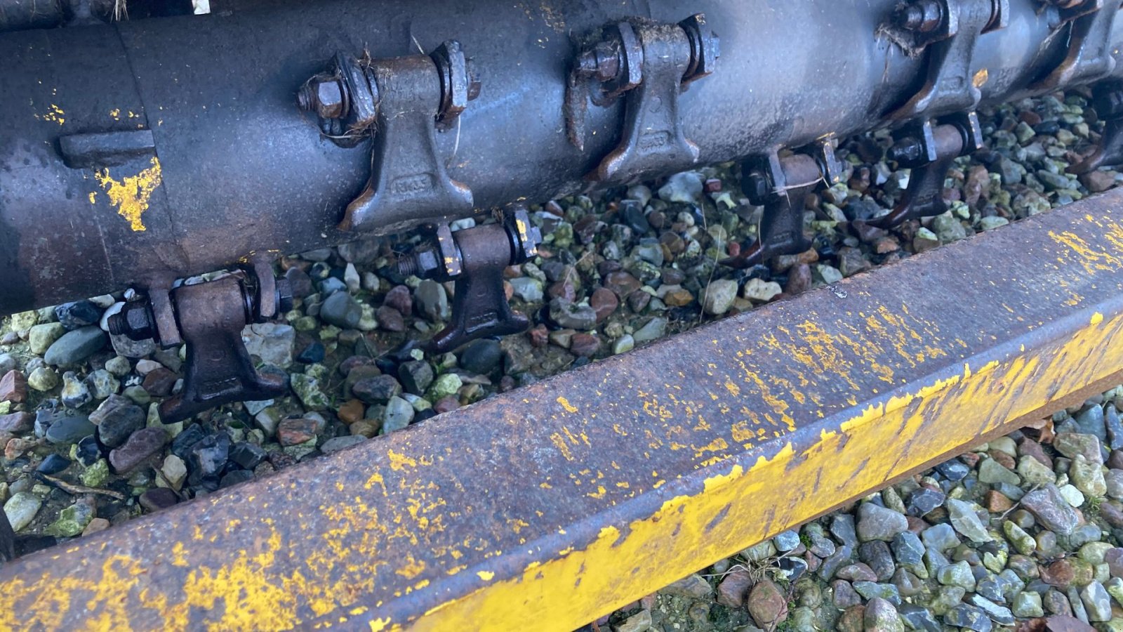 Sonstiges typu Orsi Farmer 259, Gebrauchtmaschine w Glamsbjerg (Zdjęcie 4)