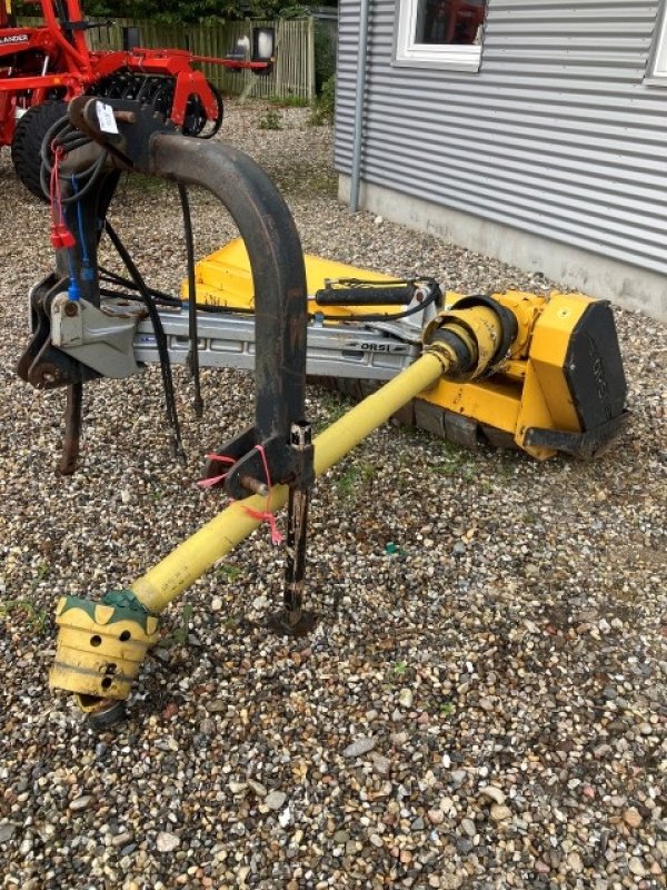 Sonstiges des Typs Orsi H210 PRIMATIST, Gebrauchtmaschine in Brønderslev (Bild 2)