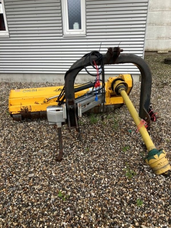 Sonstiges des Typs Orsi H210 PRIMATIST, Gebrauchtmaschine in Brønderslev (Bild 3)