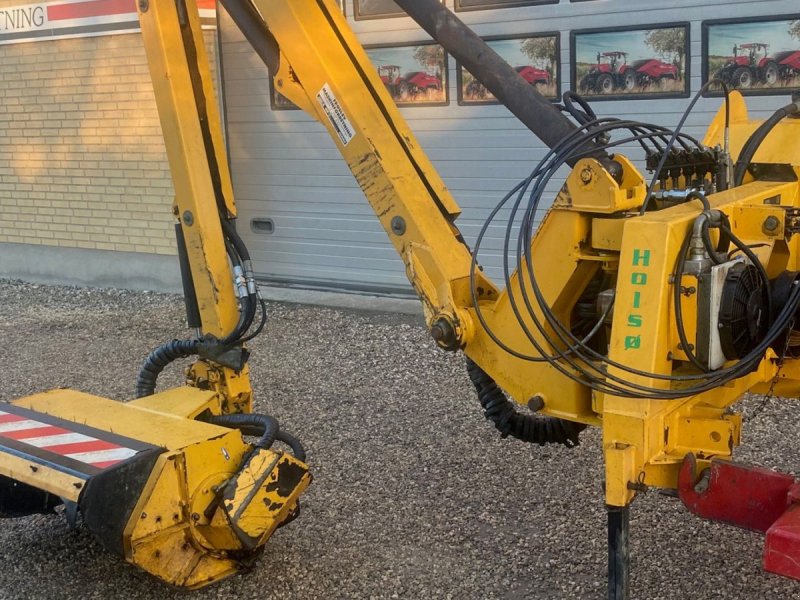 Sonstiges typu Orsi River 651, Gebrauchtmaschine v Store Heddinge