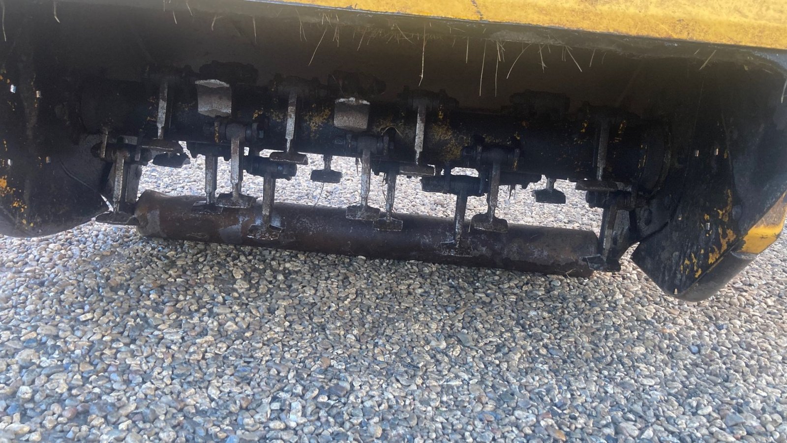 Sonstiges del tipo Orsi River 651, Gebrauchtmaschine en Store Heddinge (Imagen 2)