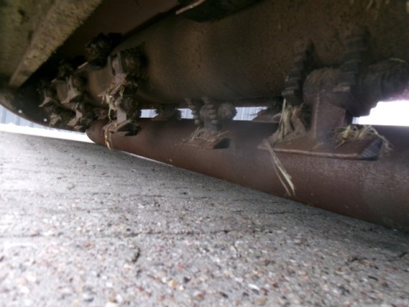 Sonstiges typu Orsi WGR 2800, Gebrauchtmaschine v Ribe (Obrázek 10)