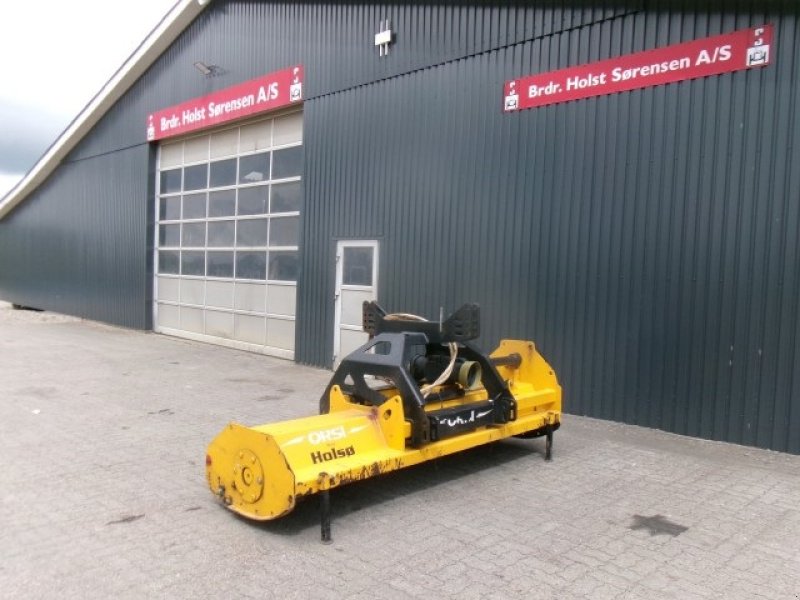 Sonstiges del tipo Orsi WGR 2800, Gebrauchtmaschine In Ribe (Immagine 1)