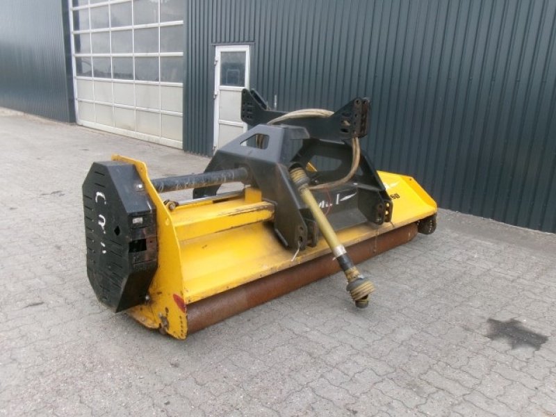 Sonstiges typu Orsi WGR 2800, Gebrauchtmaschine v Ribe (Obrázek 9)