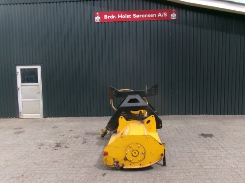 Sonstiges typu Orsi WGR 2800, Gebrauchtmaschine v Ribe (Obrázek 2)