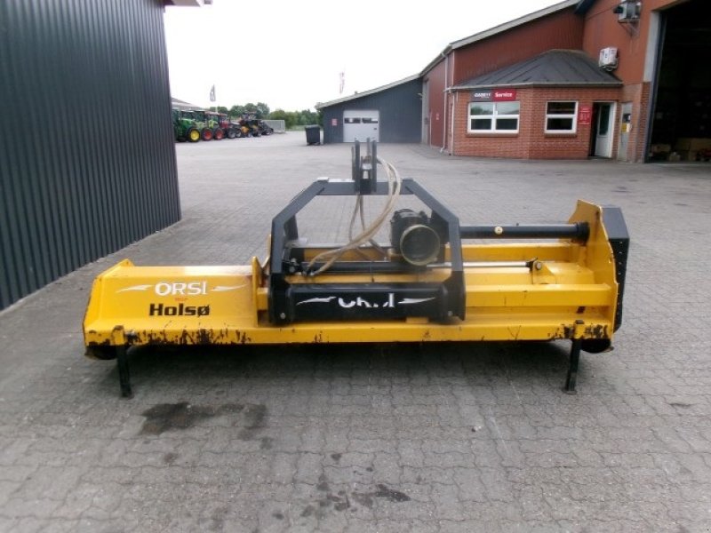 Sonstiges typu Orsi WGR 2800, Gebrauchtmaschine v Ribe (Obrázek 5)