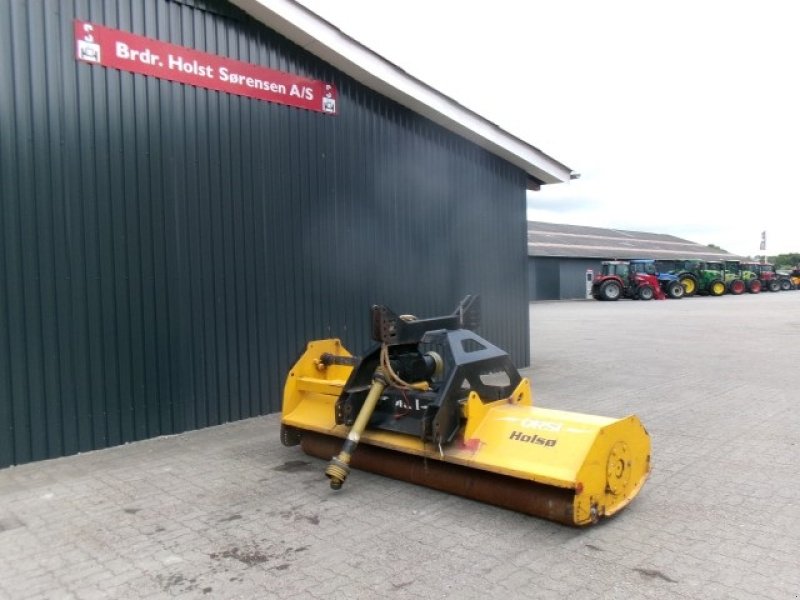 Sonstiges typu Orsi WGR 2800, Gebrauchtmaschine v Ribe (Obrázek 3)