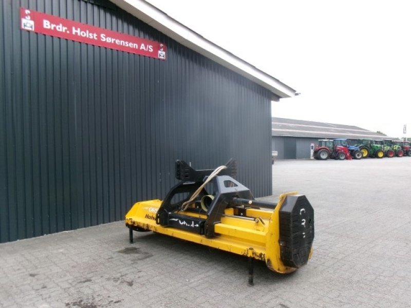 Sonstiges typu Orsi WGR 2800, Gebrauchtmaschine v Ribe (Obrázek 7)