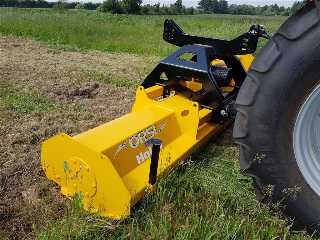 Sonstiges tipa Orsi WGR 3213 Front og bagmontering, FABRIKSNY, Gebrauchtmaschine u Løgstør (Slika 3)