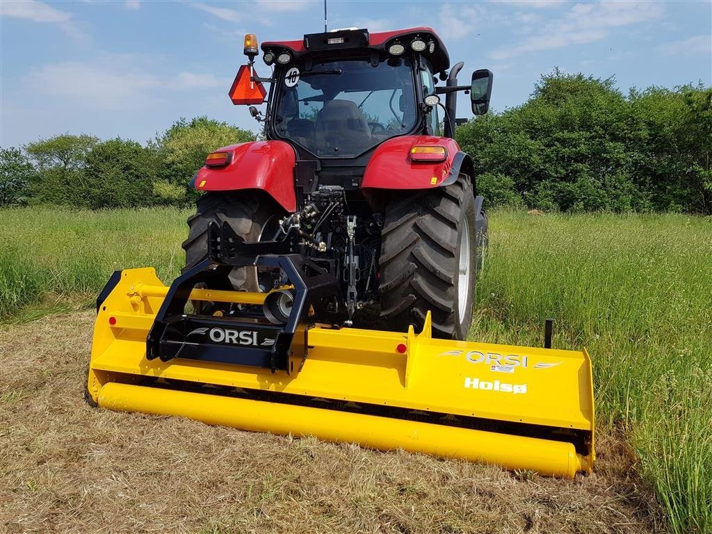 Sonstiges tipa Orsi WGR 3213 Front og bagmontering, FABRIKSNY, Gebrauchtmaschine u Løgstør (Slika 2)