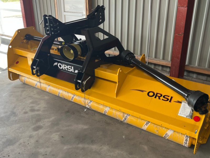 Sonstiges of the type Orsi WGR 3213 JULETILBUD, Gebrauchtmaschine in Løgstør