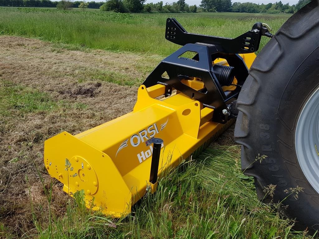 Sonstiges typu Orsi WGR 3213, Gebrauchtmaschine v Ribe (Obrázek 3)