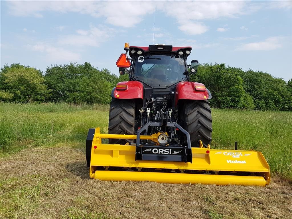 Sonstiges typu Orsi WGR 3213, Gebrauchtmaschine v Ribe (Obrázek 2)
