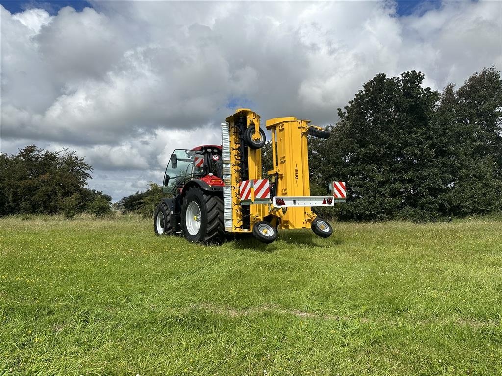 Sonstiges des Typs Orsi WKO 6000 Hjul, Gebrauchtmaschine in Ribe (Bild 3)