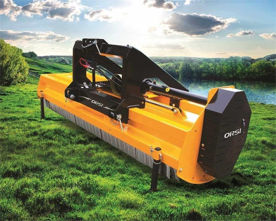 Sonstiges typu Orsi WPS 2800, Gebrauchtmaschine v Ribe (Obrázek 1)