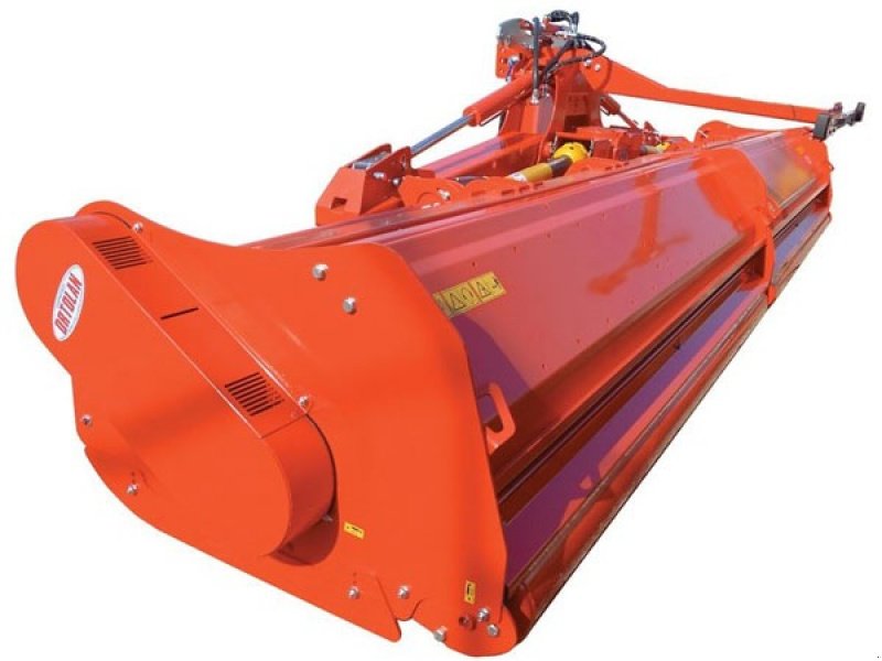 Sonstiges typu Ortolan T 140 5 m., Gebrauchtmaschine v Vrå (Obrázek 2)