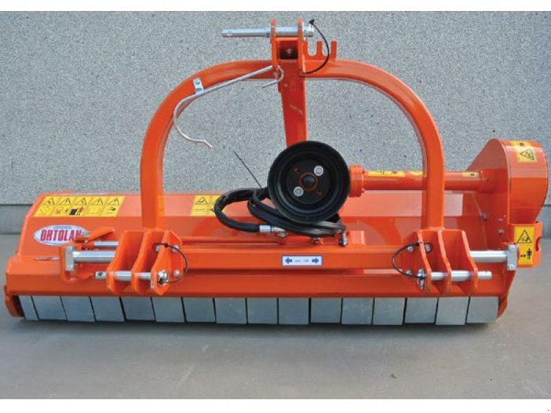 Sonstiges des Typs Ortolan T 20 140 cm., Gebrauchtmaschine in Vrå (Bild 2)