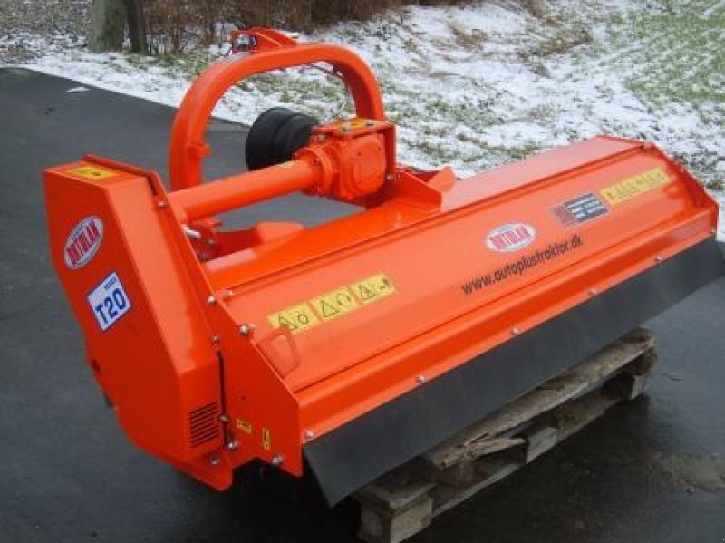 Sonstiges des Typs Ortolan T 20 140 cm., Gebrauchtmaschine in Vrå (Bild 5)