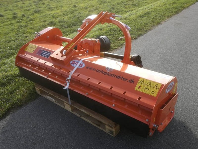 Sonstiges typu Ortolan T 20 180 cm., Gebrauchtmaschine v Vrå (Obrázek 1)