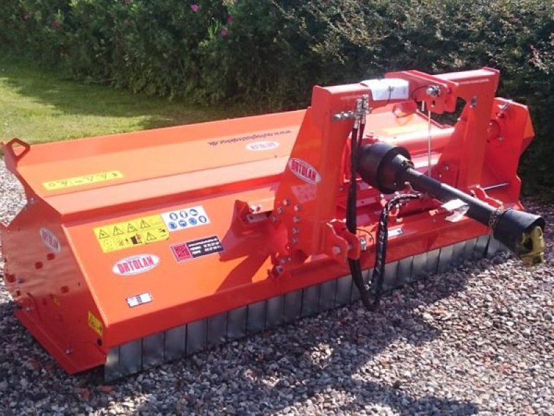 Sonstiges of the type Ortolan T 40 200 cm., Gebrauchtmaschine in Vrå (Picture 3)