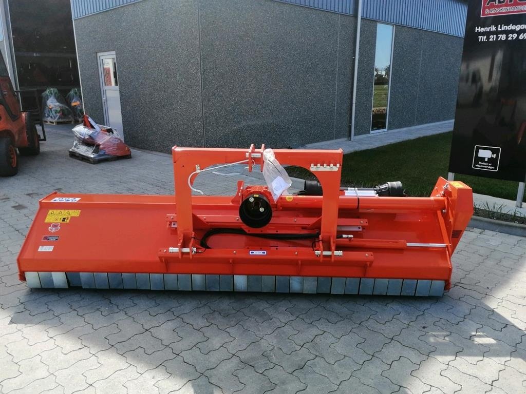 Sonstiges typu Ortolan T 40 250 cm., Gebrauchtmaschine v Vrå (Obrázek 4)