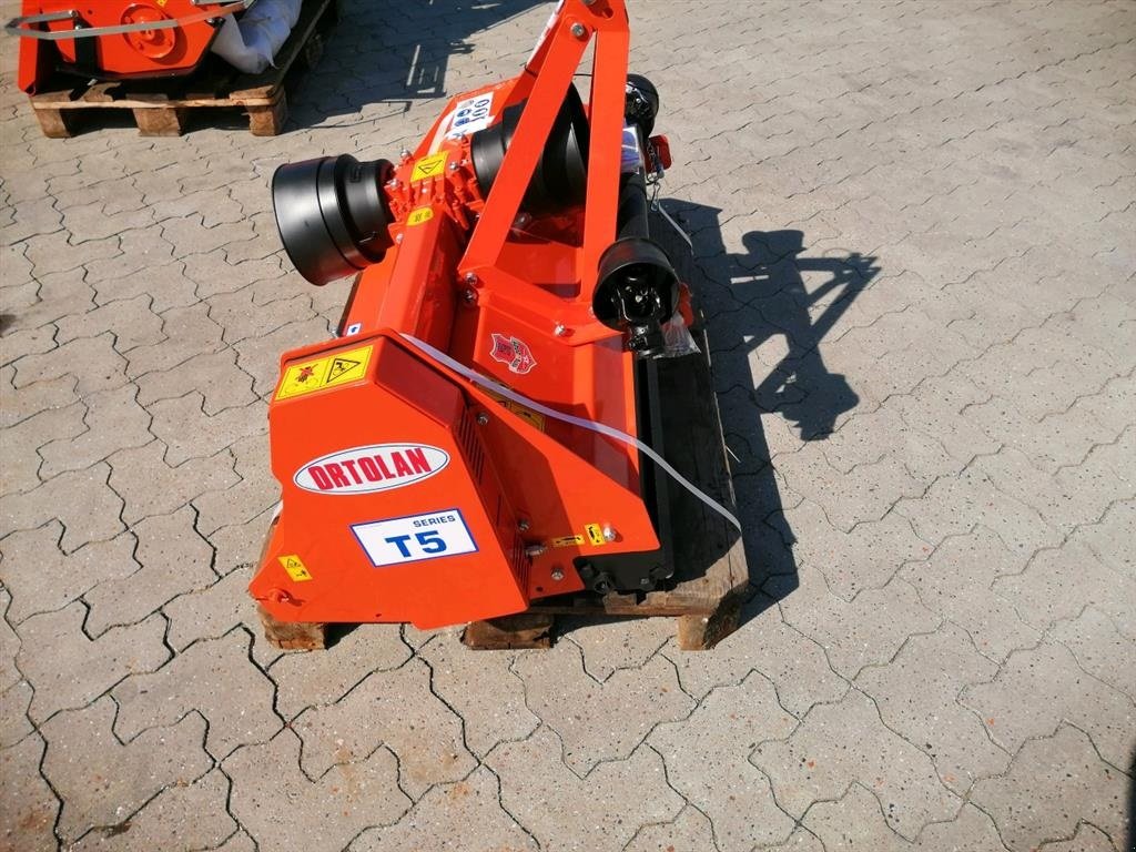 Sonstiges of the type Ortolan T 5 100 cm, Gebrauchtmaschine in Vrå (Picture 2)