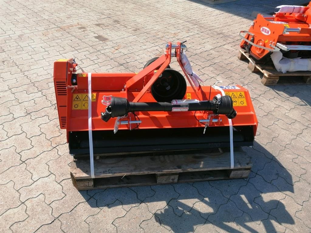 Sonstiges des Typs Ortolan T 5 120 cm, Gebrauchtmaschine in Vrå (Bild 4)
