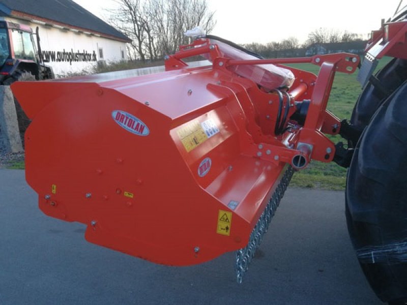 Sonstiges des Typs Ortolan T 50 230 cm., Gebrauchtmaschine in Vrå (Bild 4)