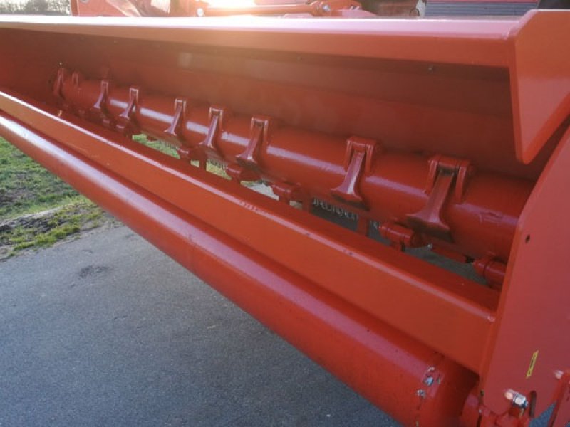 Sonstiges des Typs Ortolan T 50 230 cm., Gebrauchtmaschine in Vrå (Bild 2)