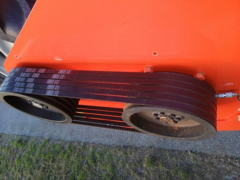 Sonstiges of the type Ortolan T 50 280 cm, Gebrauchtmaschine in Vrå (Picture 8)